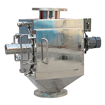 CGB型磁性過濾器